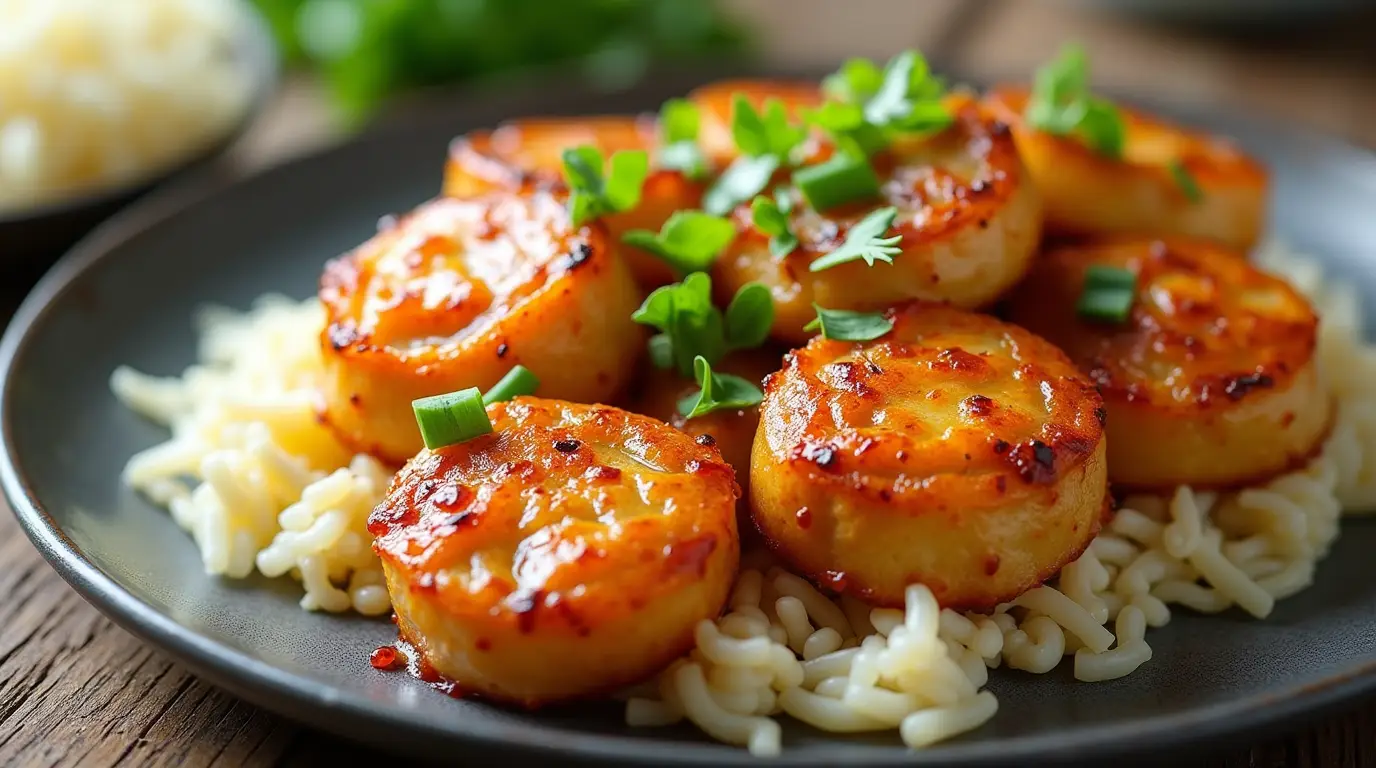 egg foo young recipe