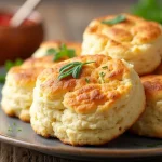 moms baking powder biscuits
