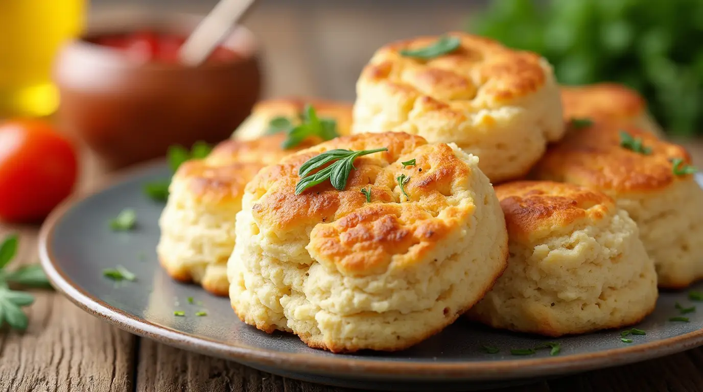 moms baking powder biscuits