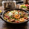 Shrimp Gumbo: A Shrimp Gumbo Recipe Easy for Busy Home Chefs